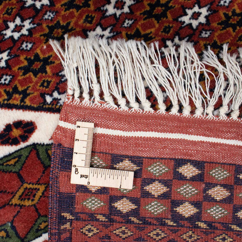 Persisk matta - Classic - 169 x 132 cm - brun