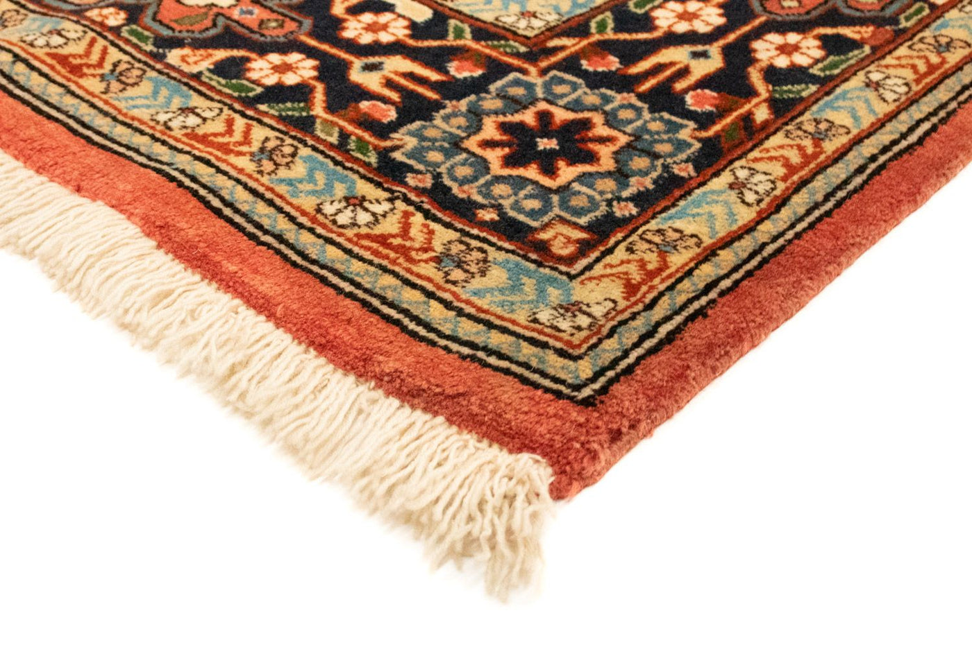 Ardabil Mattan 228x138cm - Persisk matta