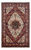 Persisk matta - Nomadic - 263 x 158 cm - beige