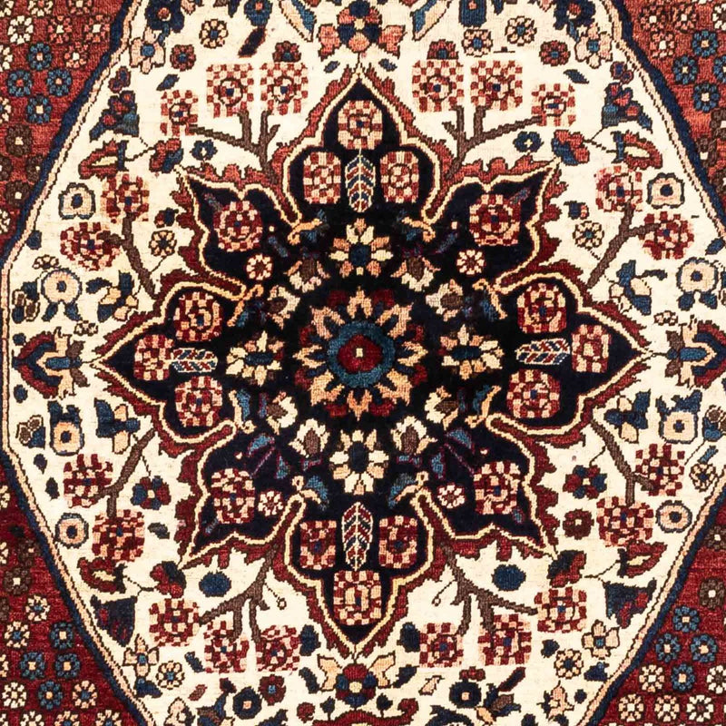 Persisk matta - Nomadic - 263 x 158 cm - beige