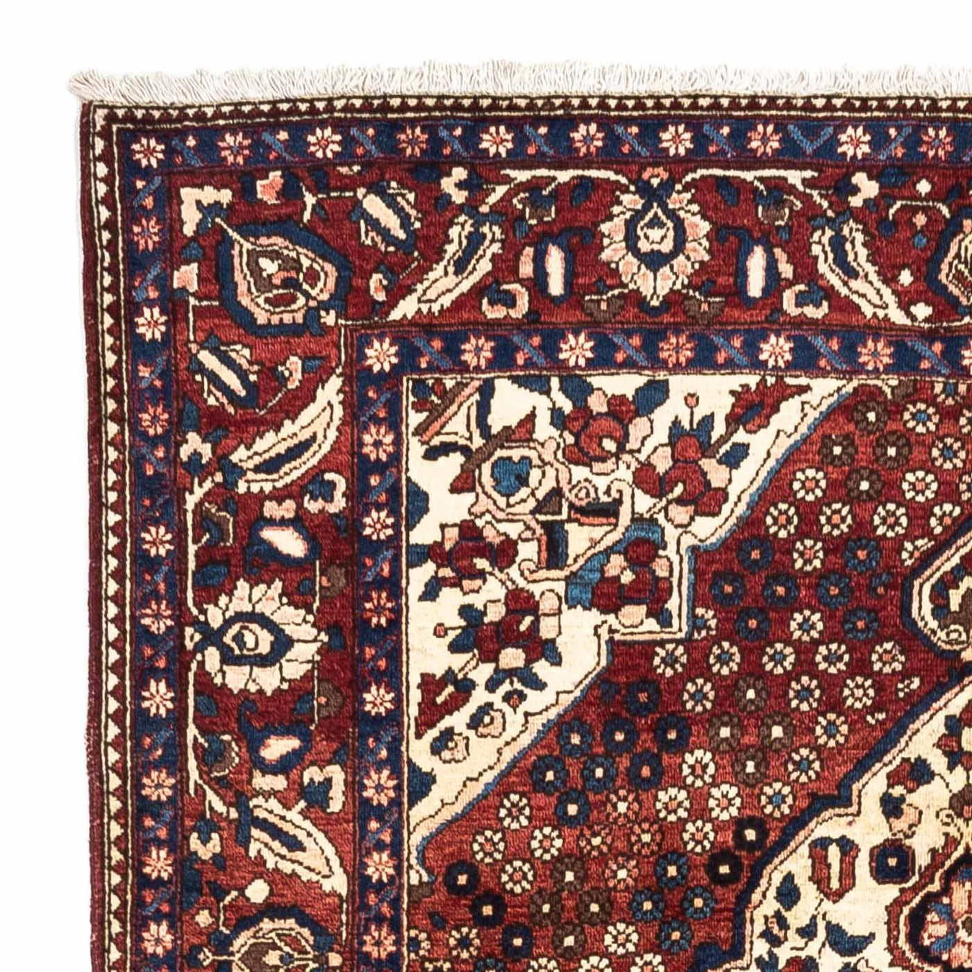 Bakhtiari Mattan 263x158cm - Persisk matta