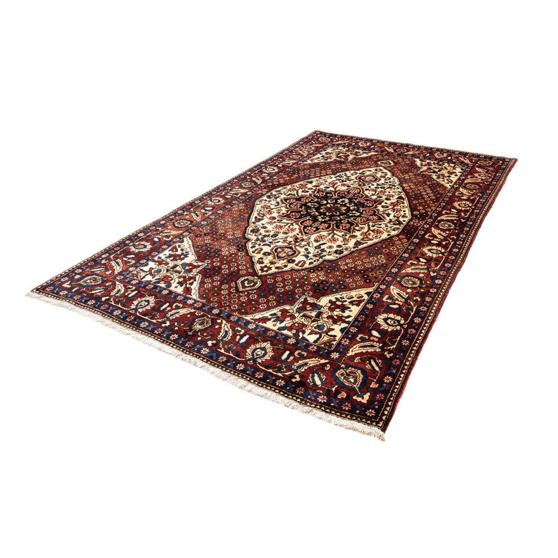 Persisk matta - Nomadic - 263 x 158 cm - beige