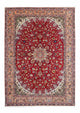Tabriz - 50 Raj Mattan 205x307cm - Persisk matta