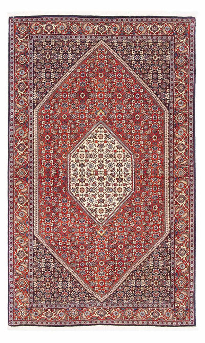 Bidjar Mattan 110x168cm - Persisk matta