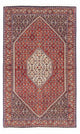 Bidjar Mattan 168x110cm - Persisk matta