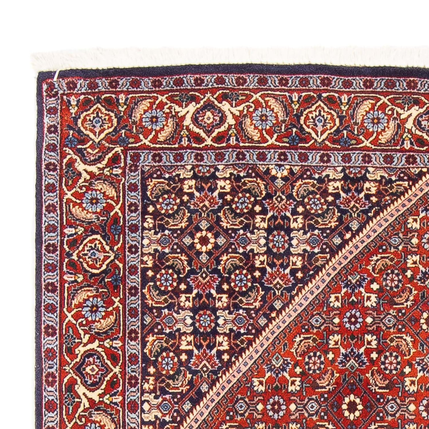 Bidjar Mattan 168x110cm - Persisk matta