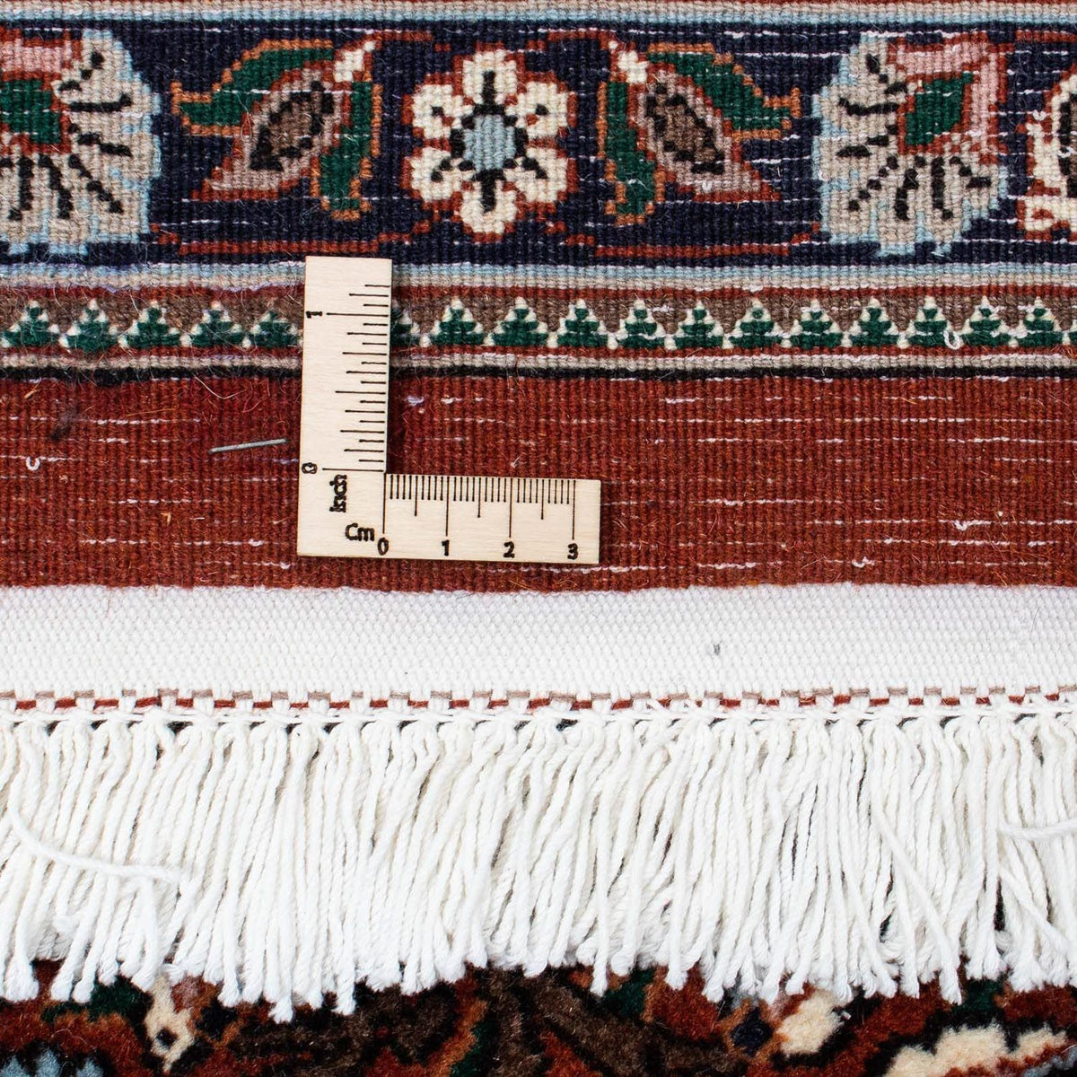 Persisk matta - Classic - 240 x 178 cm - flerfärgad