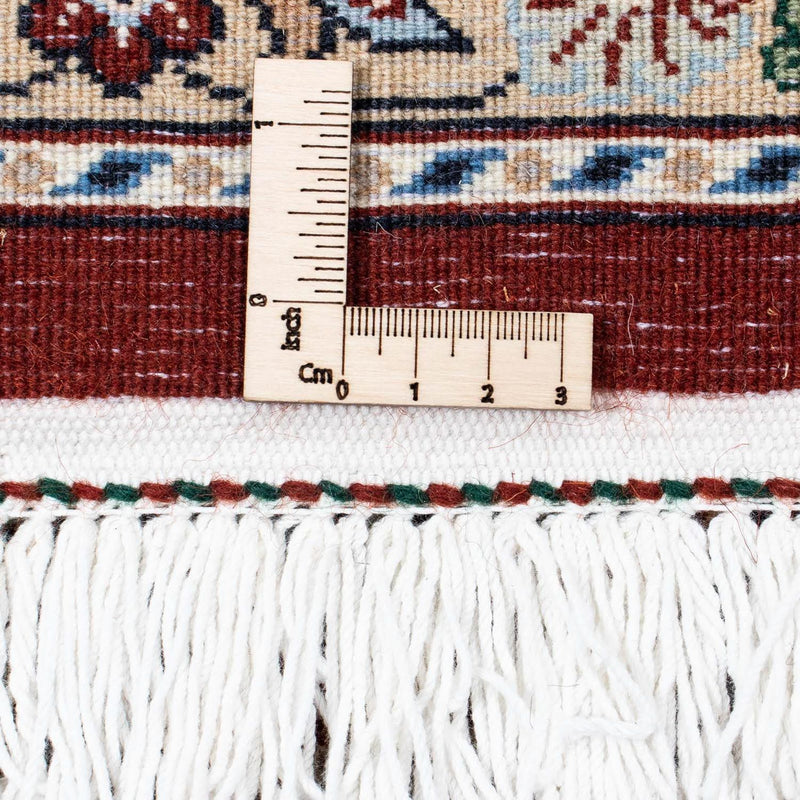 Persisk matta - Classic - 231 x 179 cm - flerfärgad