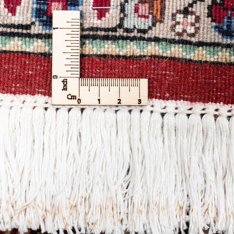 Persisk matta - Classic - 220 x 139 cm - flerfärgad