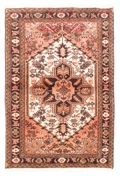 Heriz Mattan 100x148cm - Persisk matta