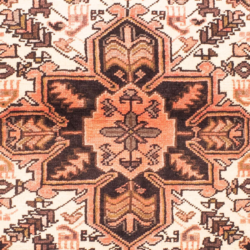 Persisk matta - Nomadic - 148 x 100 cm - beige