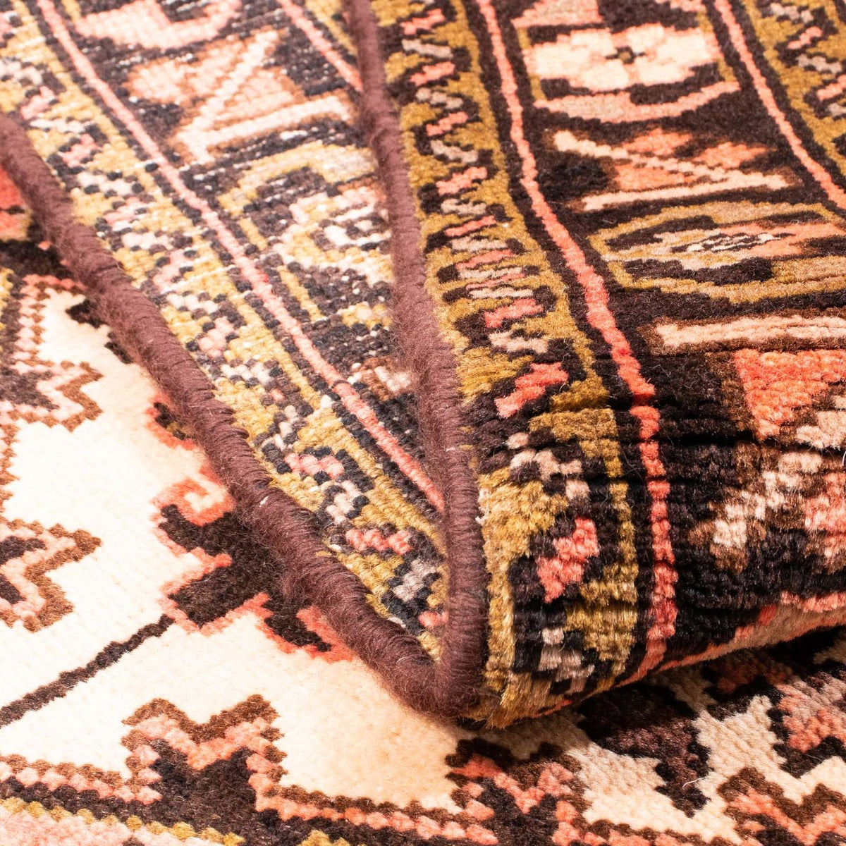 Persisk matta - Nomadic - 148 x 100 cm - beige