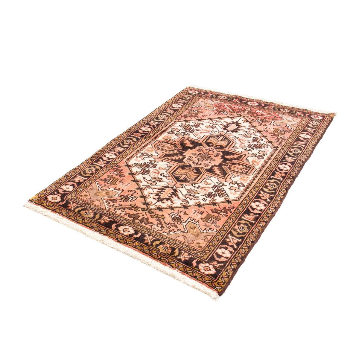Persisk matta - Nomadic - 148 x 100 cm - beige