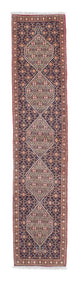 Senneh Mattan 256x55cm - Persisk matta