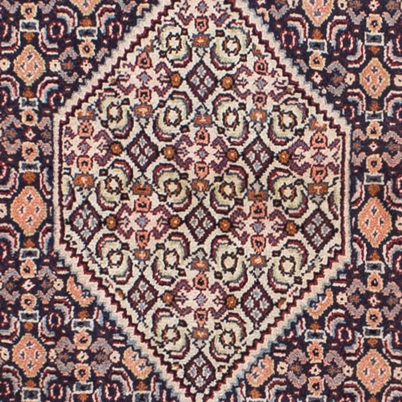 Runner Persisk matta - Classic - 256 x 55 cm - flerfärgad