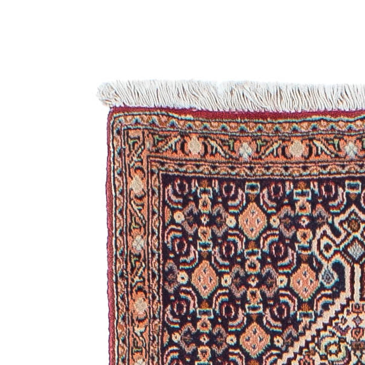 Runner Persisk matta - Classic - 256 x 55 cm - flerfärgad