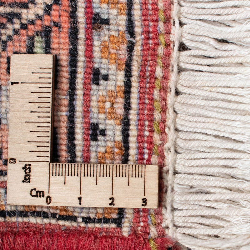 Runner Persisk matta - Classic - 256 x 55 cm - flerfärgad