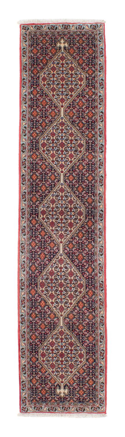 Senneh Mattan 53x253cm - Persisk matta