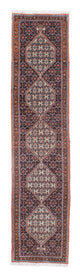 Senneh Mattan 244x56cm - Persisk matta