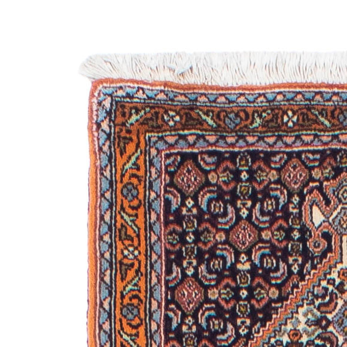 Runner Persisk matta - Classic - 244 x 56 cm - flerfärgad