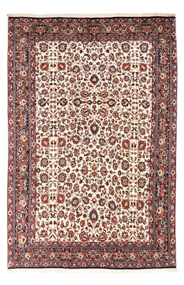 Persisk matta - Bijar - Royal - 295 x 204 cm - beige