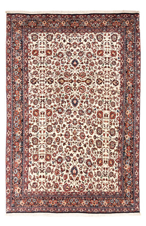 Persisk matta - Bijar - Royal - 295 x 204 cm - beige