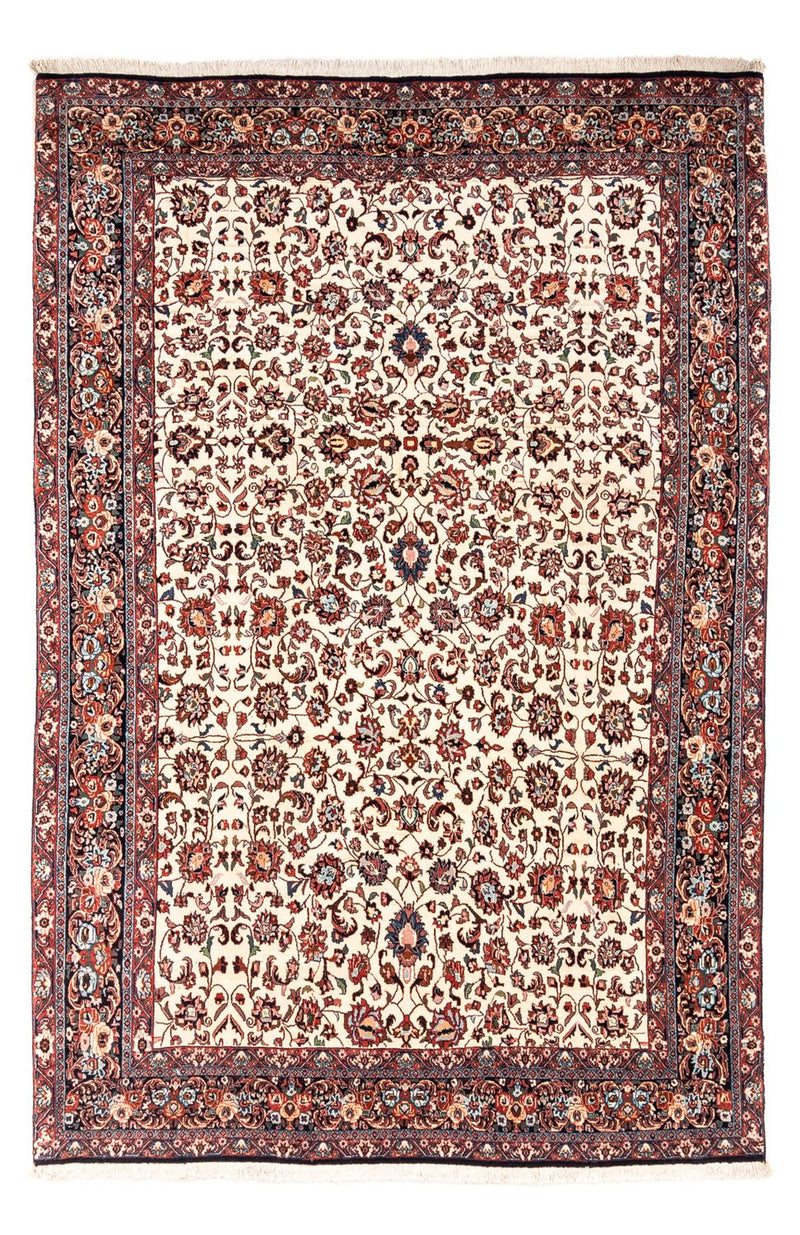 Persisk matta - Bijar - Royal - 295 x 204 cm - beige
