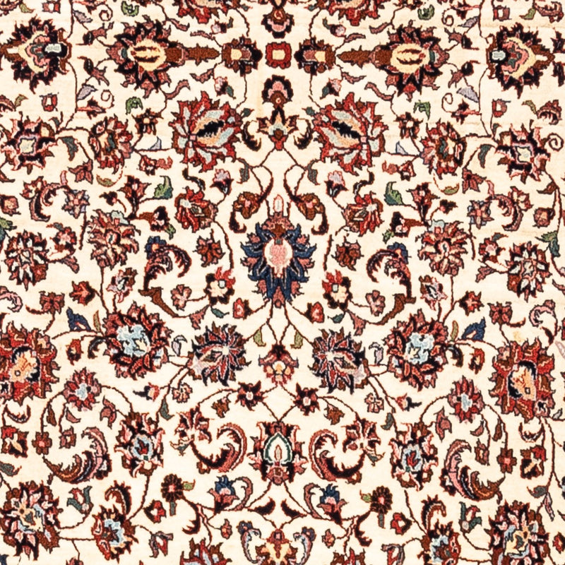 Persisk matta - Bijar - Royal - 295 x 204 cm - beige
