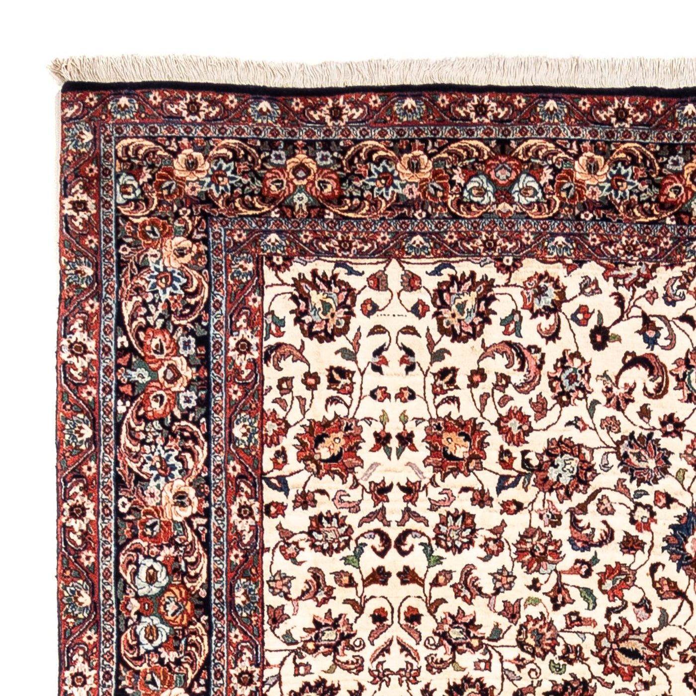 Bidjar - Takab Mattan 295x204cm - Persisk matta
