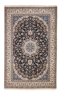 Persisk matta - Nain - Premium - 320 x 211 cm - beige