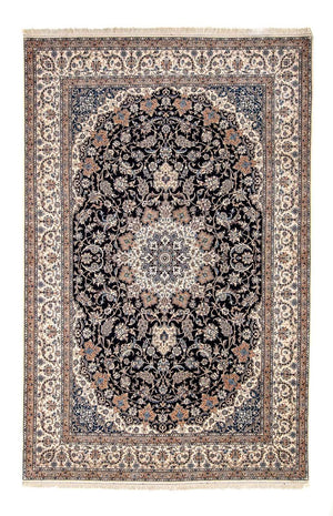 Persisk matta - Nain - Premium - 320 x 211 cm - beige