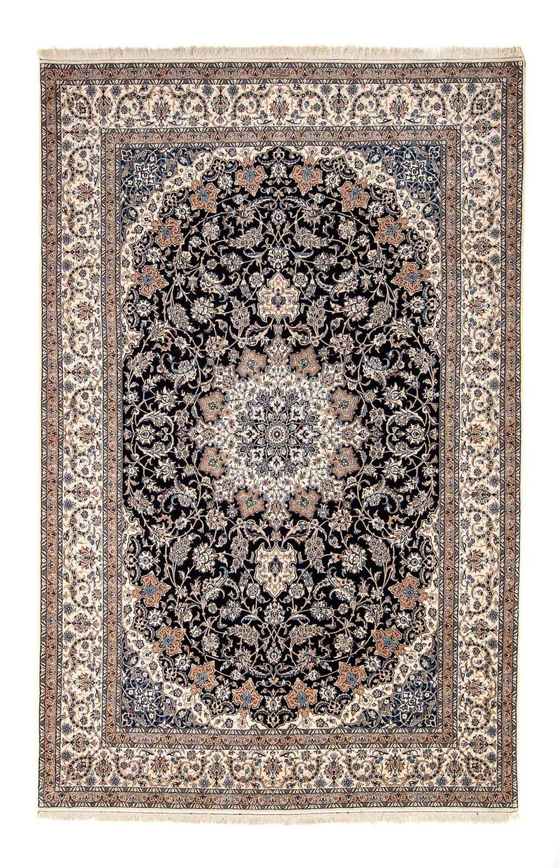Persisk matta - Nain - Premium - 320 x 211 cm - beige