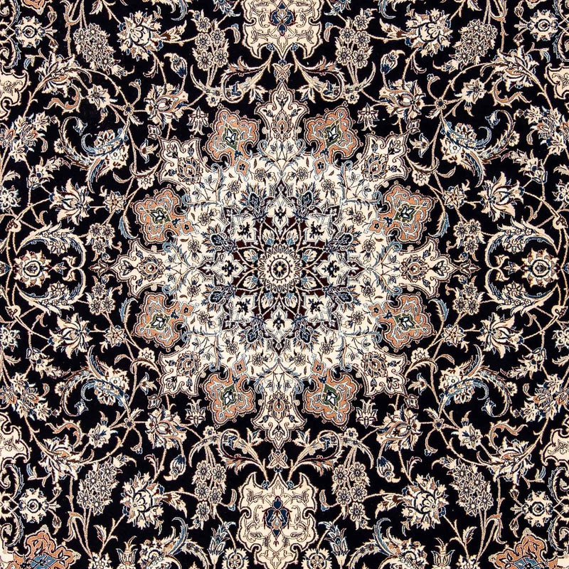 Persisk matta - Nain - Premium - 320 x 211 cm - beige