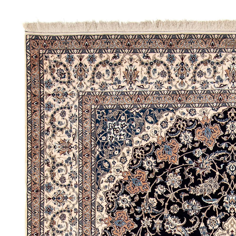 Persisk matta - Nain - Premium - 320 x 211 cm - beige