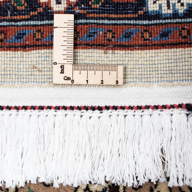 Persisk matta - Classic - 240 x 183 cm - flerfärgad