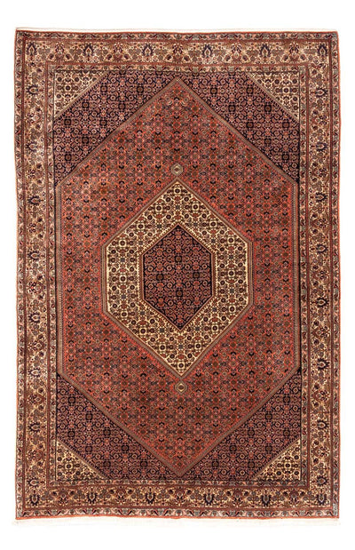Bidjar - Takab Mattan 202x291cm - Persisk matta