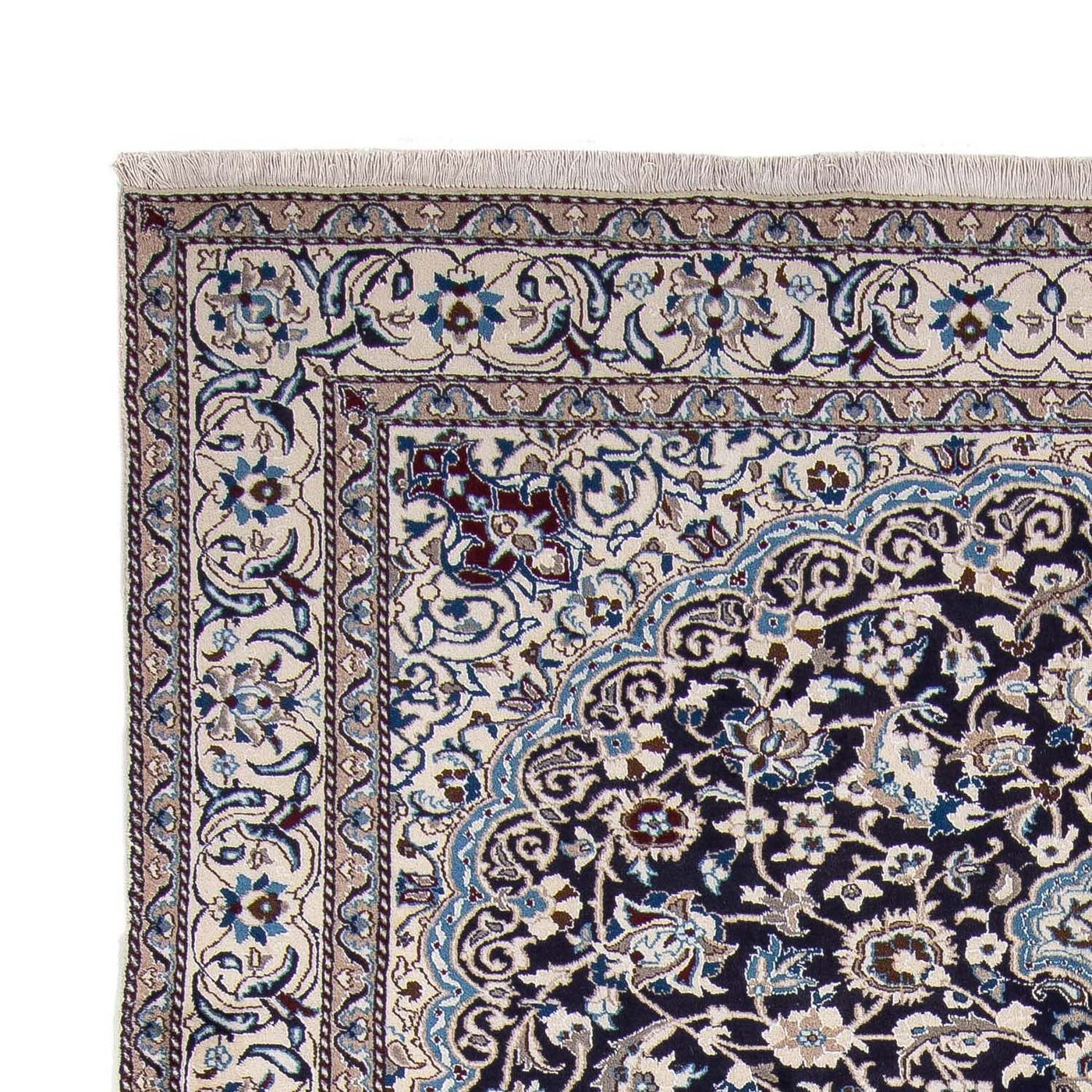 Nain Mattan 350x243cm - Persisk matta