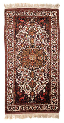 Persisk matta - Classic - 365 x 220 cm - beige