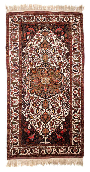 Persisk matta - Classic - 365 x 220 cm - beige
