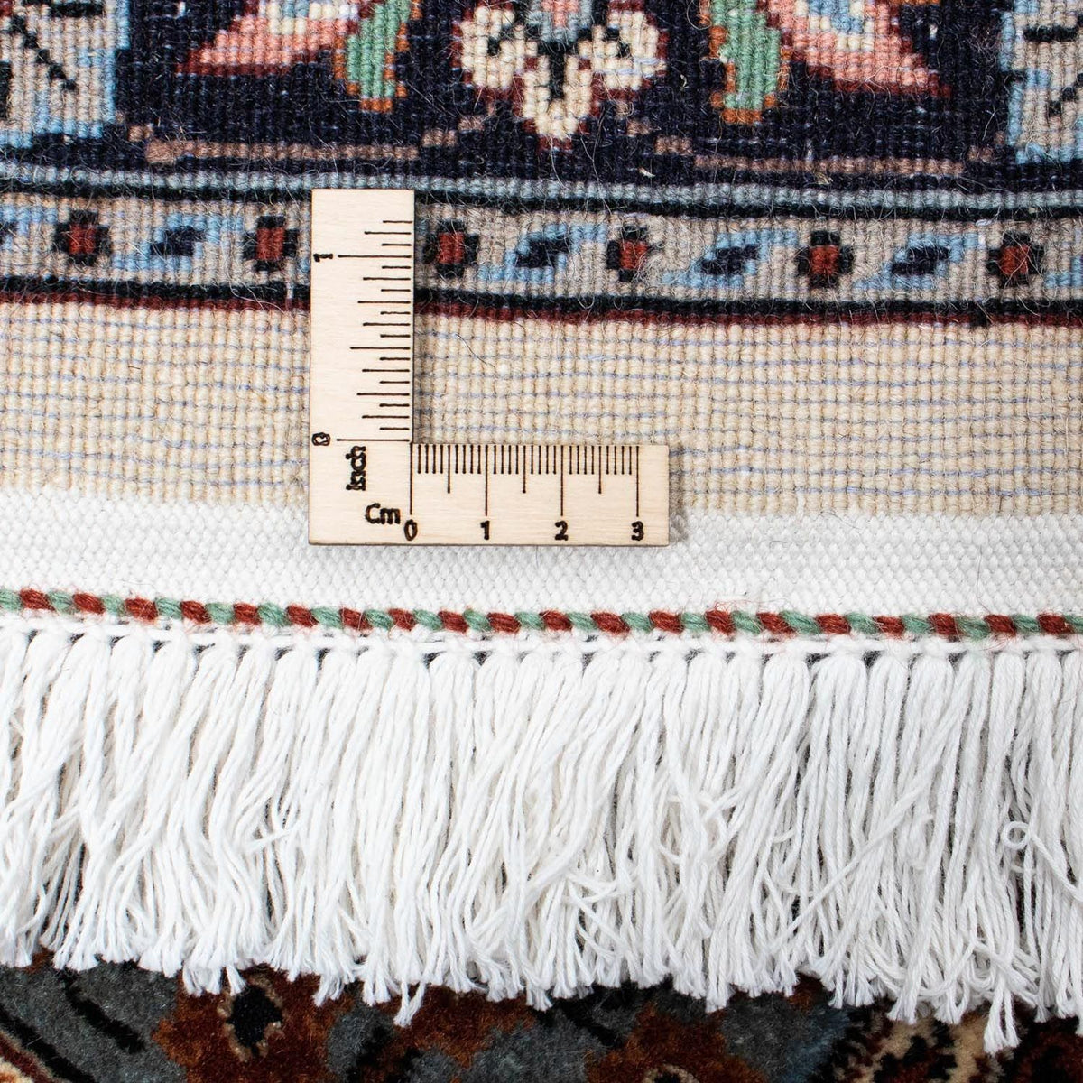 Persisk matta - Classic - 239 x 176 cm - flerfärgad