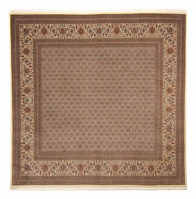 Tabriz Mattan 251x258cm - Persisk matta