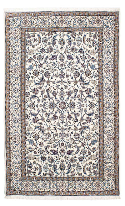 Nain - 6La Mattan 123x200cm - Persisk matta