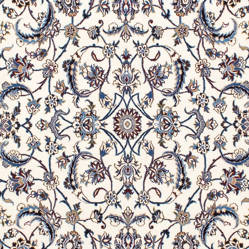 Persisk matta - Nain - Premium - 200 x 123 cm - beige