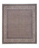 Tabriz Mattan 256x293cm - Persisk matta
