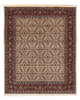 Moud Mattan 182x149cm - Persisk matta