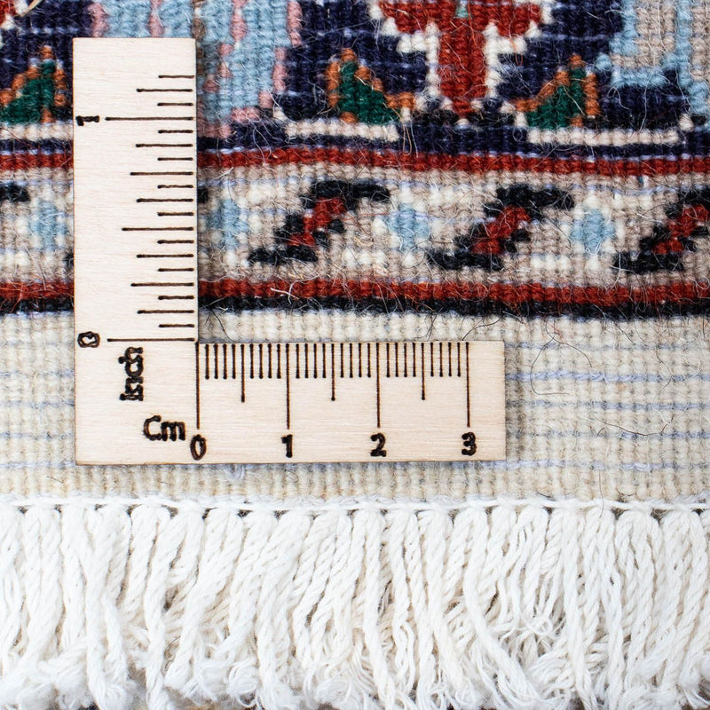 Persisk matta - Classic kvadrat  - 182 x 149 cm - beige