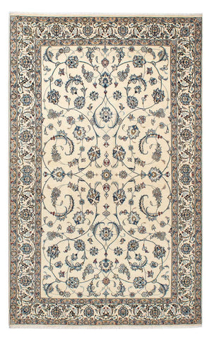 Persisk matta - Nain - Premium - 210 x 130 cm - beige
