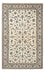Persisk matta - Nain - Premium - 210 x 130 cm - beige