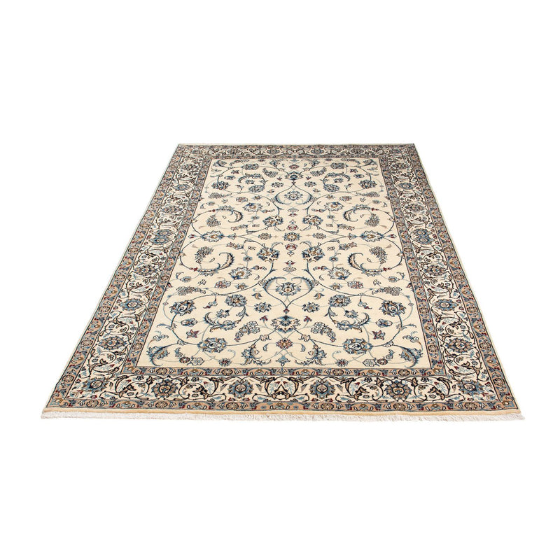 Persisk matta - Nain - Premium - 210 x 130 cm - beige