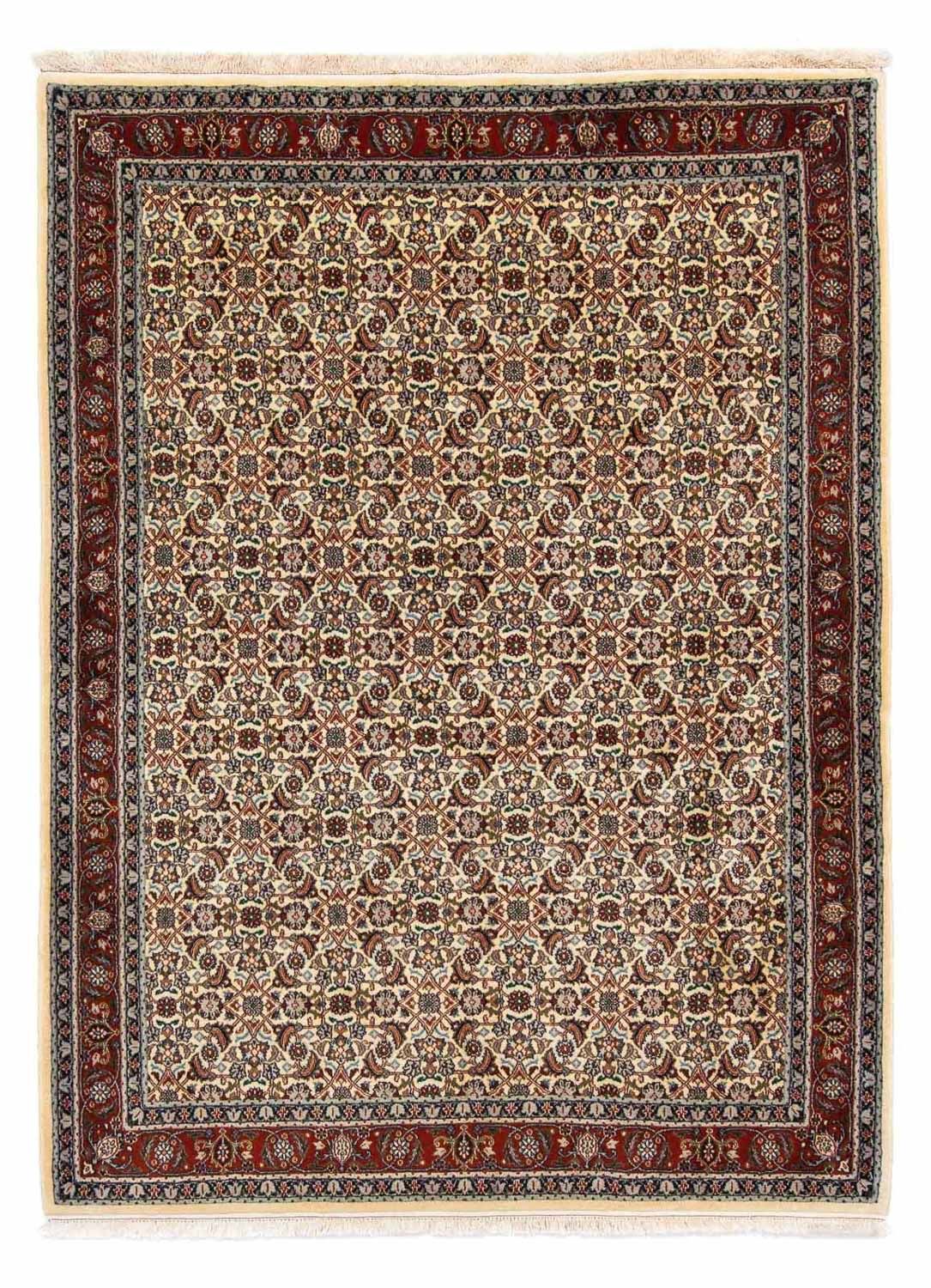 Persisk matta - Classic - 204 x 152 cm - beige